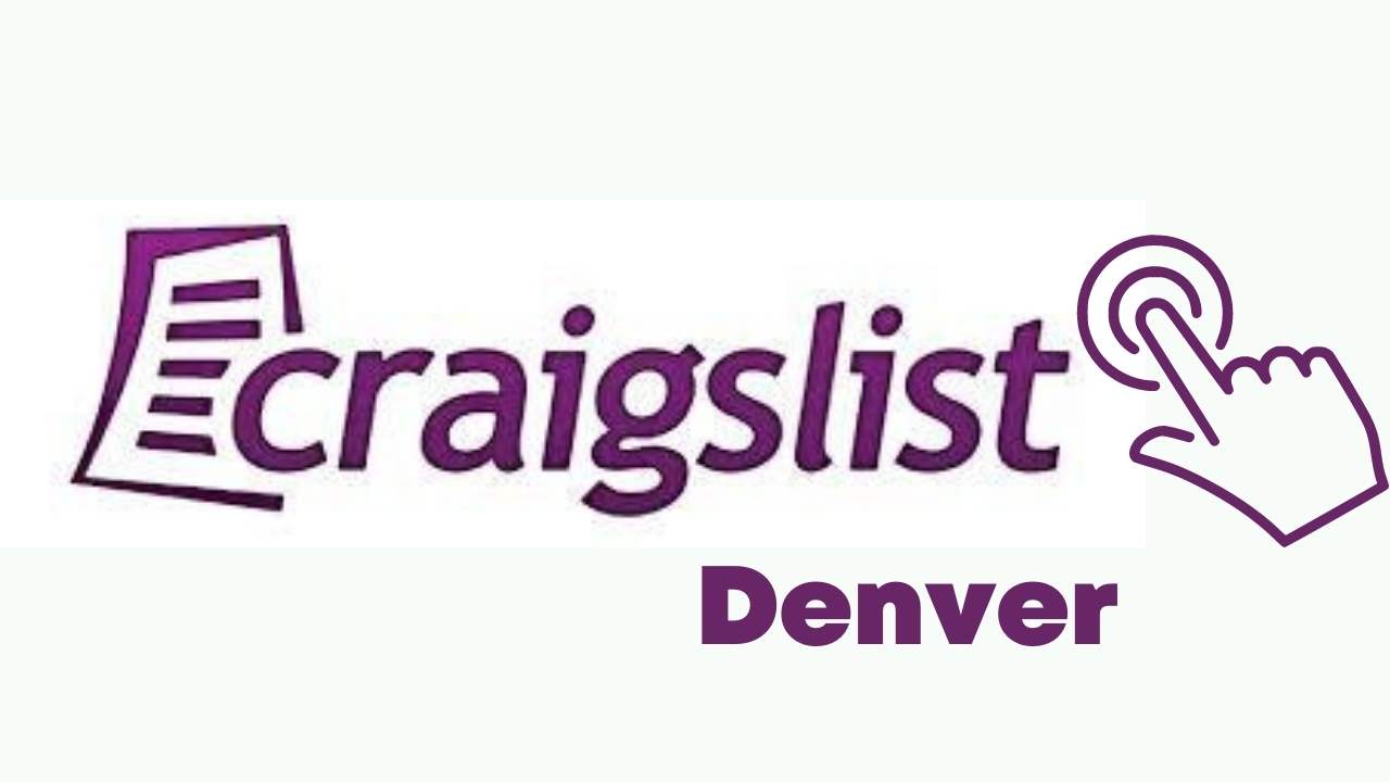 Craigslist Denver Free Classified Ad Listing Website