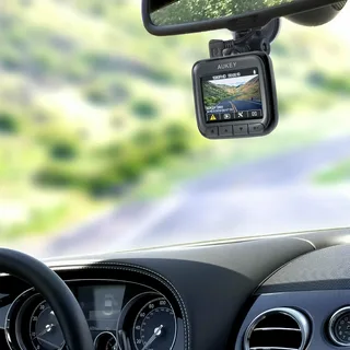 Dash Camera in Your Car