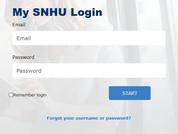 How to login an account?