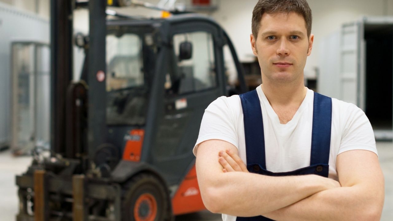 Things Every Forklift Operator Should Know