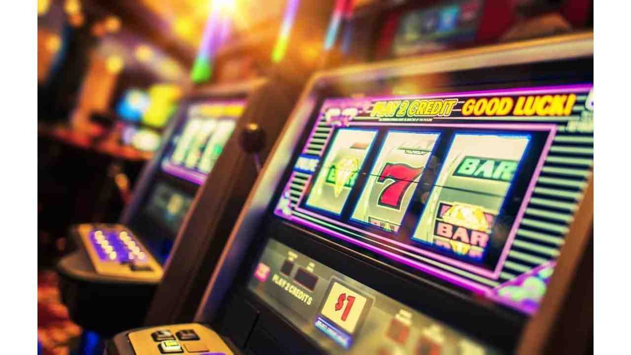 Three Things You Need To Do Before Playing Slot Gacor