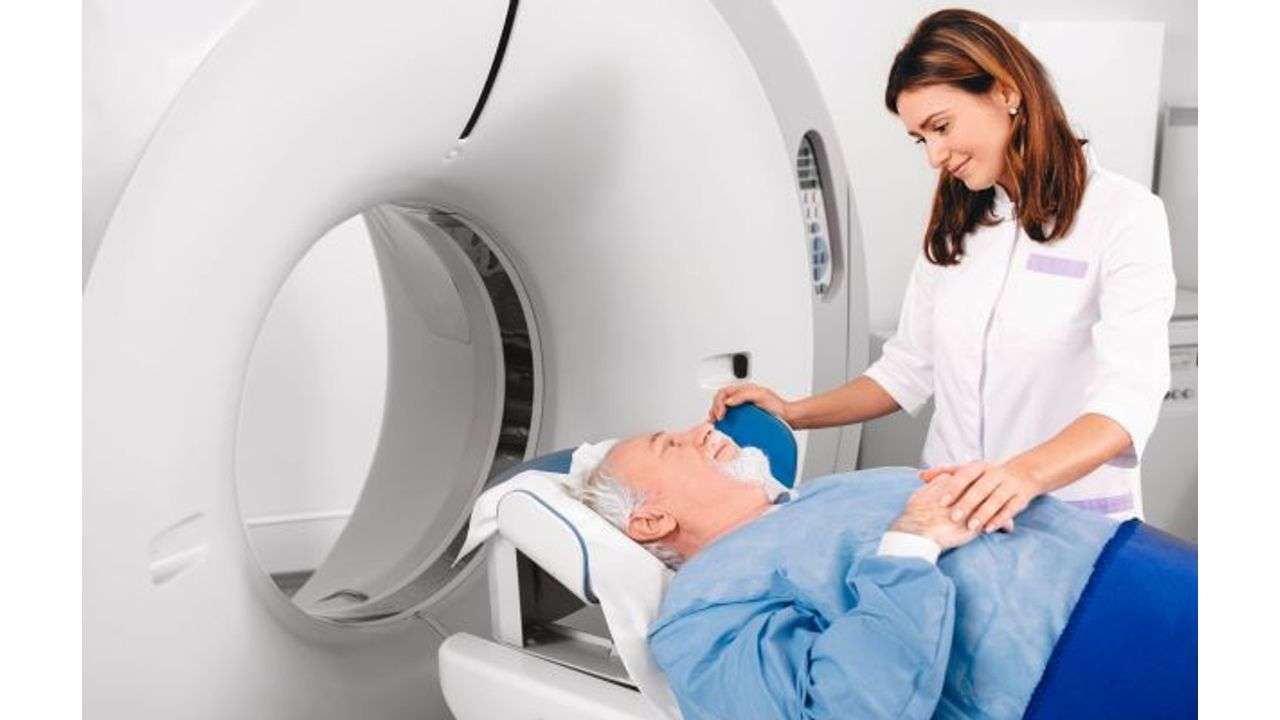 Everything You Need To Know About Heart Scan