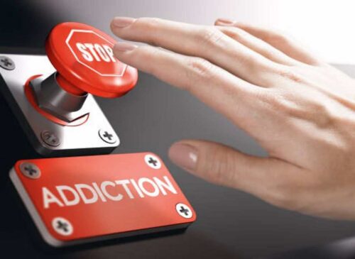 How to Conquer Addiction to Drugs