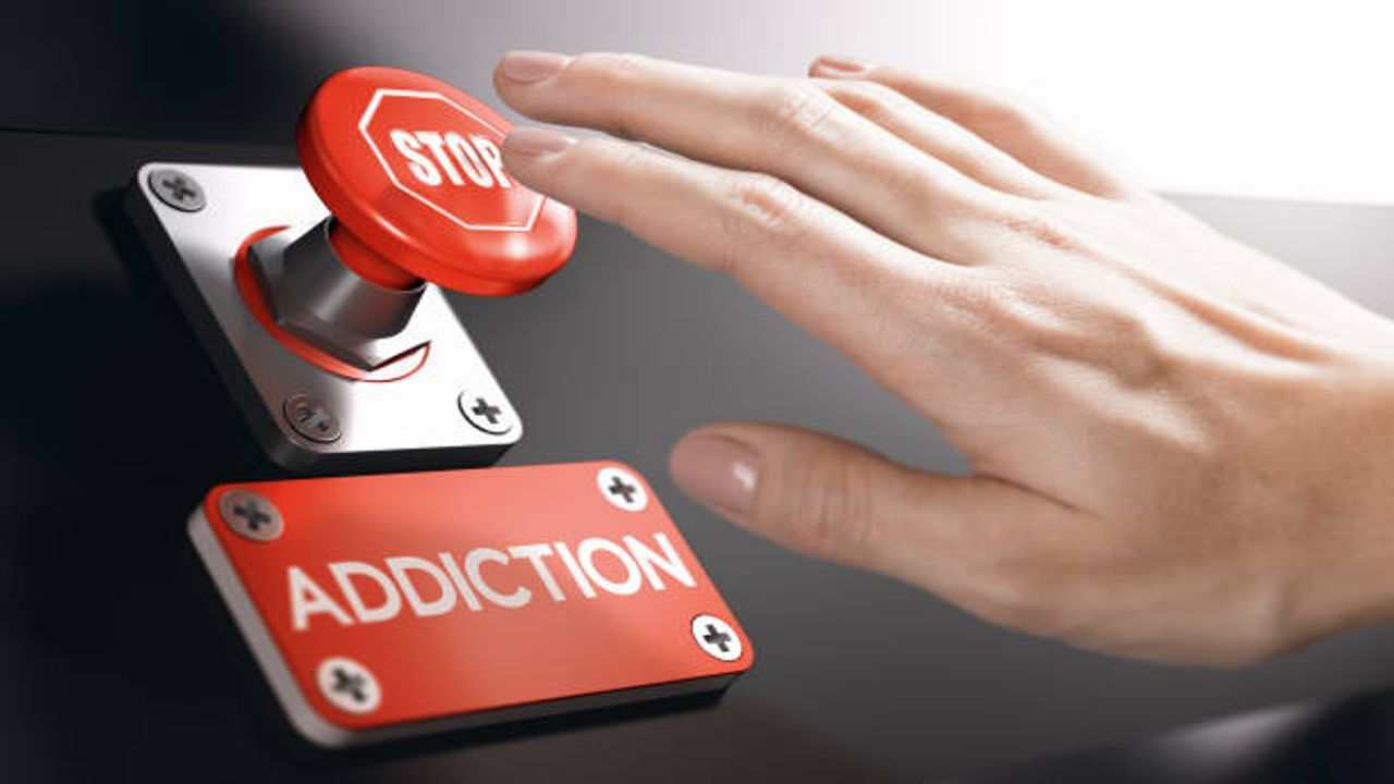 How to Conquer Addiction to Drugs