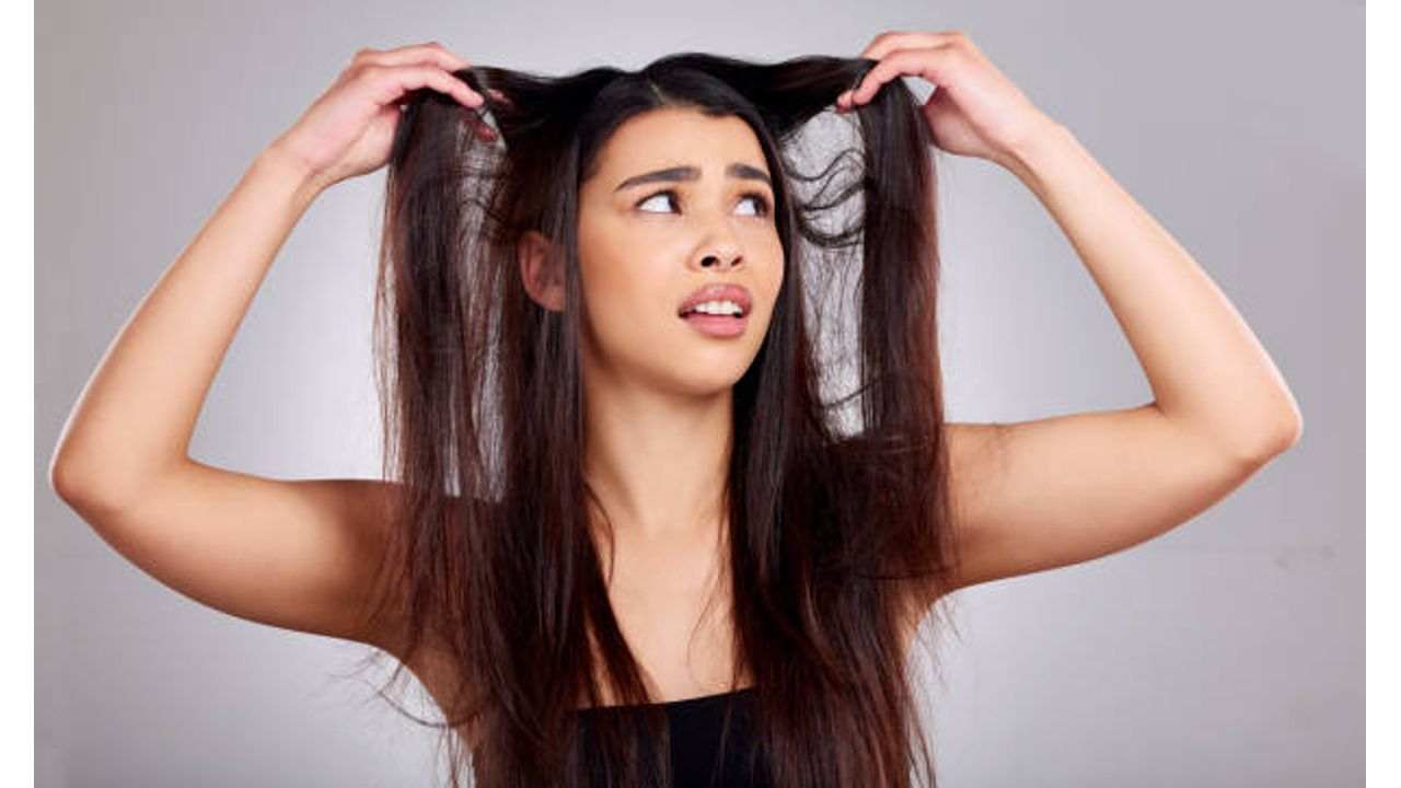 What Works When You Area Dealing With Oily Hair Dandruff and Scalp Build Up