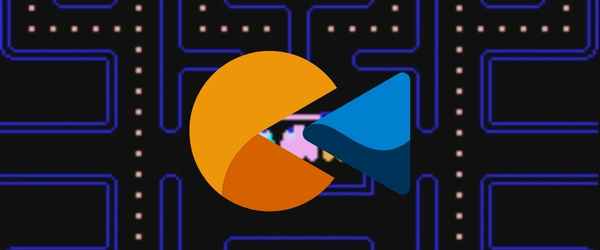 What is PacMan about