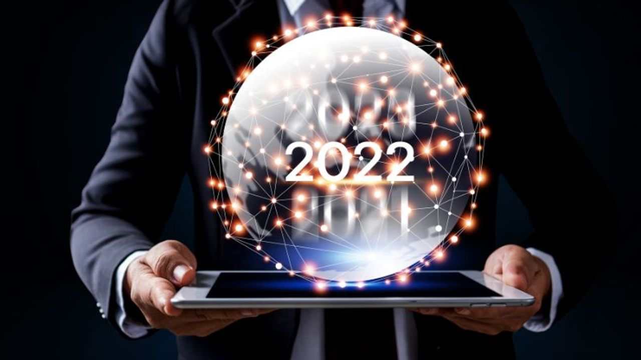 What the Future Holds Popular Online Trends in 2022