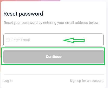 How to Reset www.eehhaaa.com Password