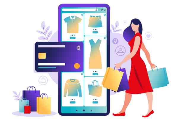 benefits of using the Shopsy application