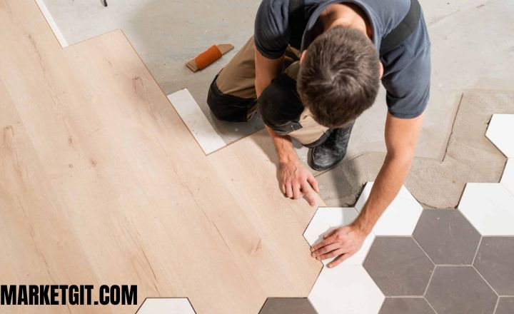 Flooring Updates: Style and Durability on a Budget