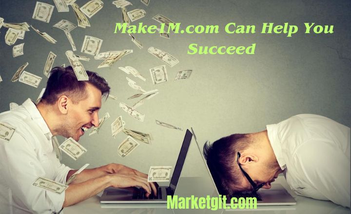 How Make1M.com Can Help You Succeed
